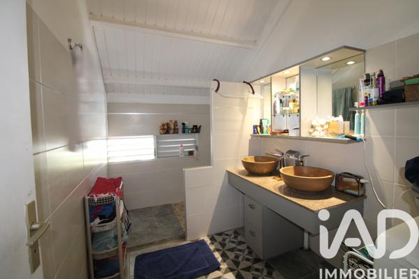 Appartement à vendre 2 pièces 61,95 m² Le Gosier