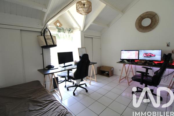 Appartement à vendre 2 pièces 61,95 m² Le Gosier