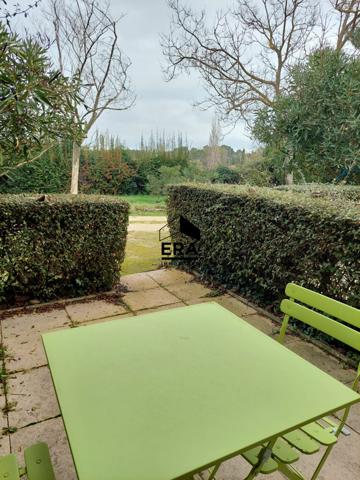 Studio 23m² à louer meublé - Célony