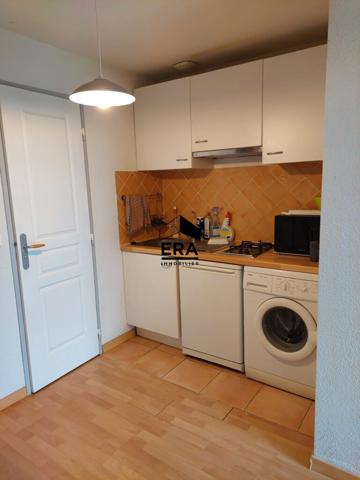 Studio 23m² à louer meublé - Célony