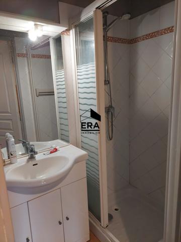 Studio 23m² à louer meublé - Célony