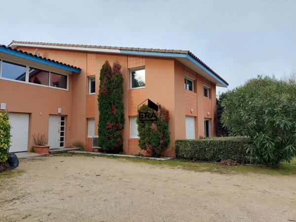 Studio 23m² à louer meublé - Célony