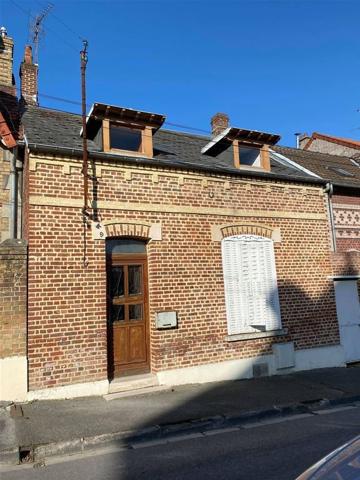 Maison 111 m² à Laon 02000