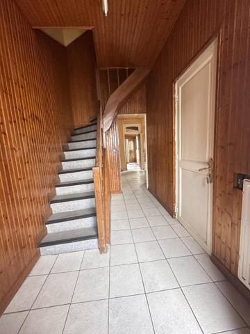 Maison 111 m² à Laon 02000