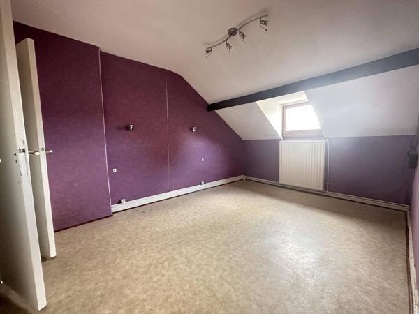 Maison 111 m² à Laon 02000