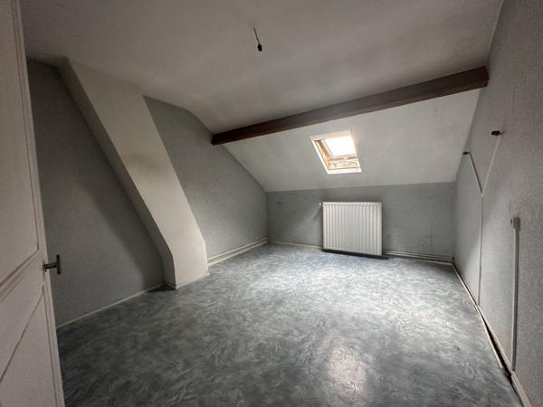 Maison 111 m² à Laon 02000