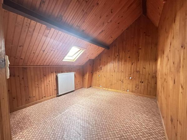 Maison 111 m² à Laon 02000
