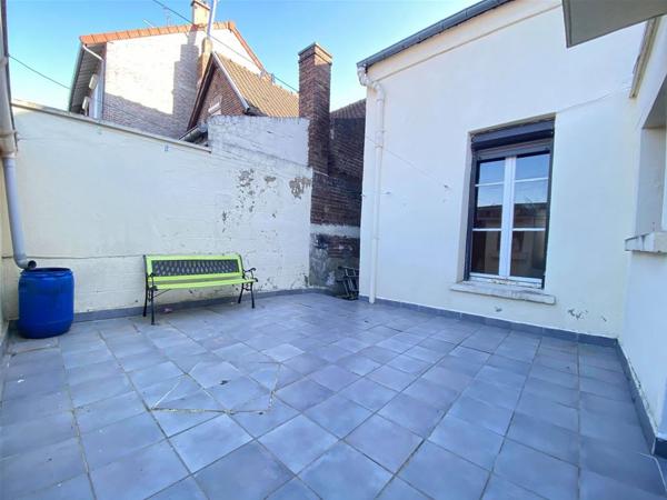 Maison 111 m² à Laon 02000