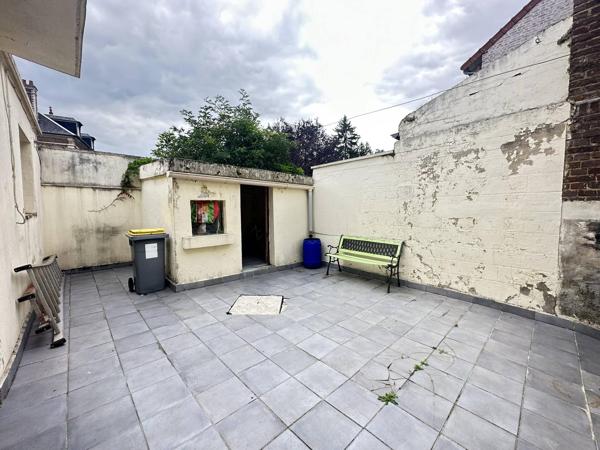 Maison 111 m² à Laon 02000