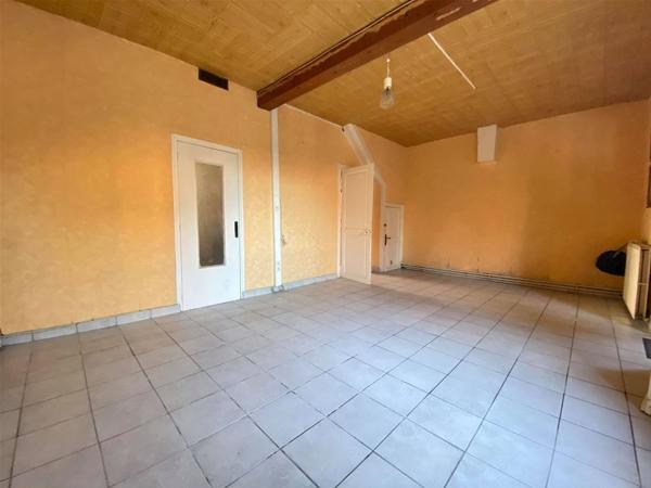 Maison 111 m² à Laon 02000