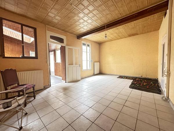 Maison 111 m² à Laon 02000