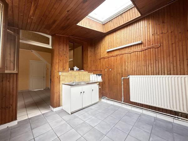 Maison 111 m² à Laon 02000