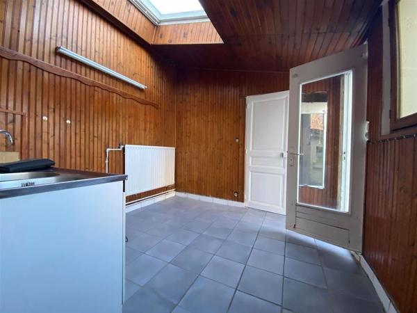 Maison 111 m² à Laon 02000