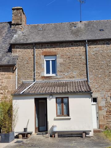 Maison de ville de 75 m²