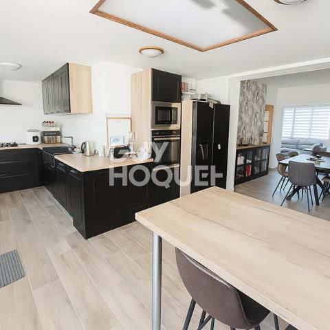 Maison Gravelines 7 pièce(s)