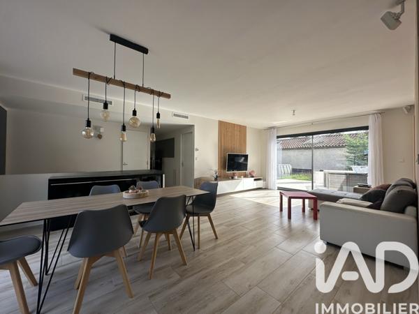 Maison à vendre 5 pièces 121 m² Fonsorbes