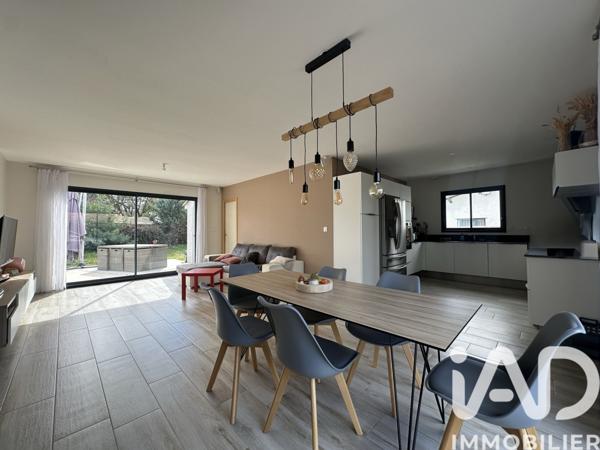 Maison à vendre 5 pièces 121 m² Fonsorbes