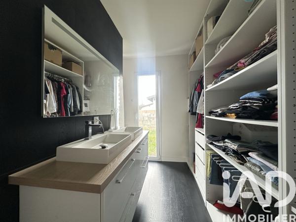 Maison à vendre 5 pièces 121 m² Fonsorbes