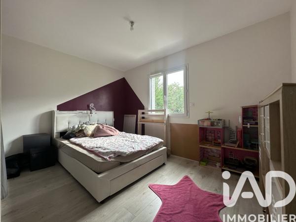 Maison à vendre 5 pièces 121 m² Fonsorbes