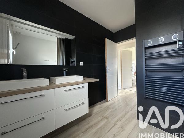 Maison à vendre 5 pièces 121 m² Fonsorbes