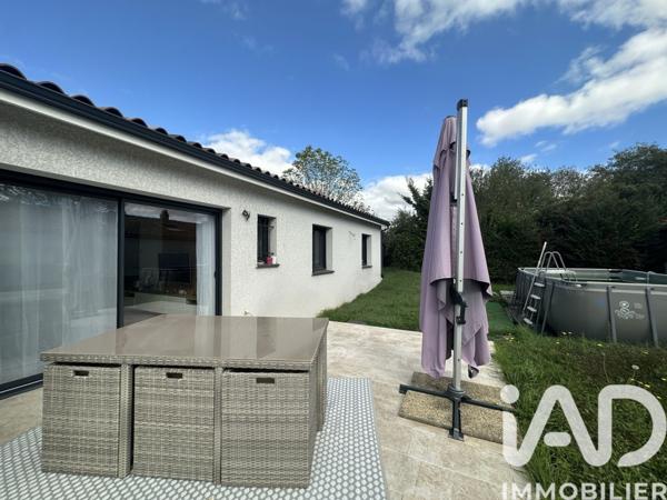 Maison à vendre 5 pièces 121 m² Fonsorbes