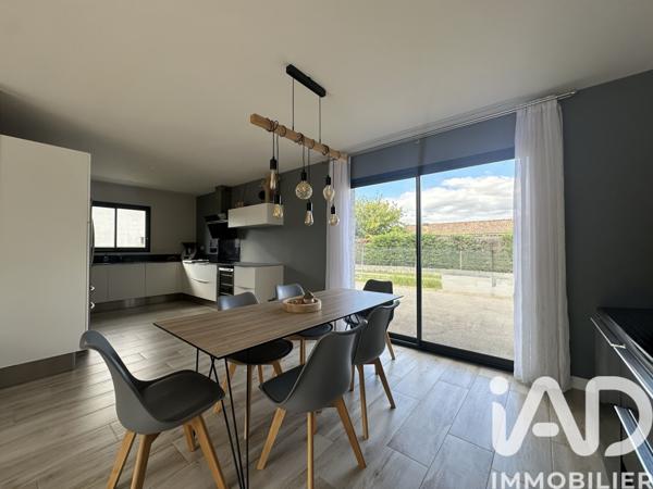 Maison à vendre 5 pièces 121 m² Fonsorbes