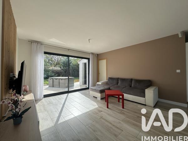 Maison à vendre 5 pièces 121 m² Fonsorbes