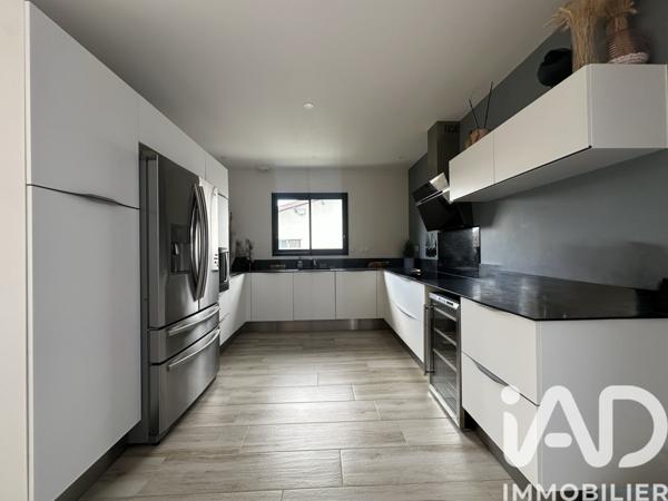 Maison à vendre 5 pièces 121 m² Fonsorbes