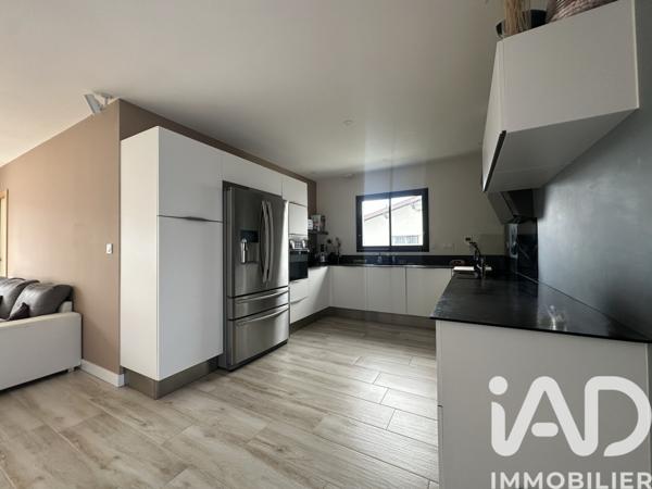 Maison à vendre 5 pièces 121 m² Fonsorbes