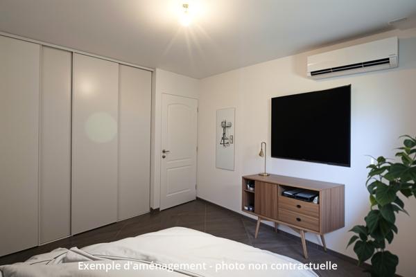 Appartement 4 pièces, 84 m2 17132 Meschers / Gironde Meschers-sur-Gironde (17132)