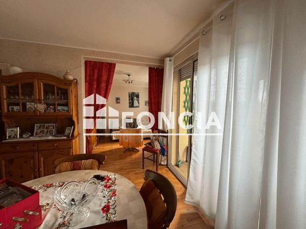 À vendre Appartement 4 pièces 66 m² - Rochefort 17300