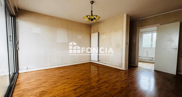 À vendre Appartement 4 pièces 66 m² - Rochefort 17300