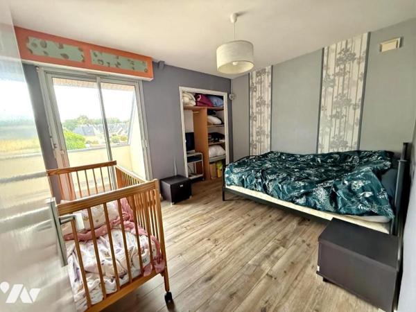 Maison 4 chambres avec sous sol