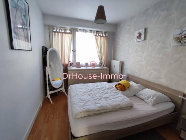 Appartement à vendre 3 pièces de 71 m²