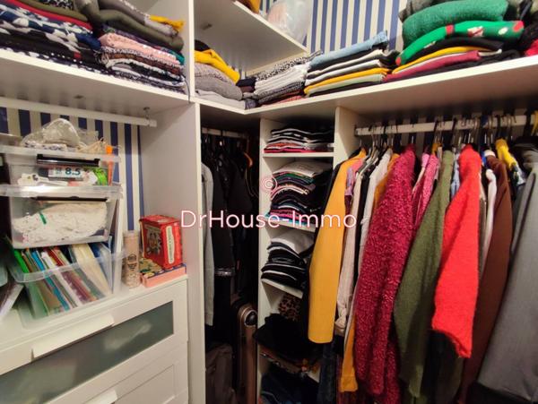 Appartement à vendre 3 pièces de 71 m²