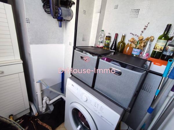 Appartement à vendre 3 pièces de 71 m²