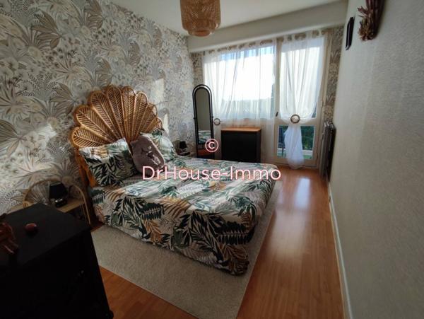 Appartement à vendre 3 pièces de 71 m²