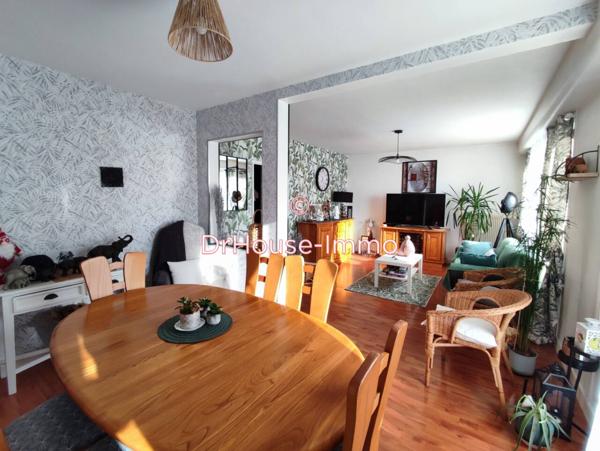 Appartement à vendre 3 pièces de 71 m²