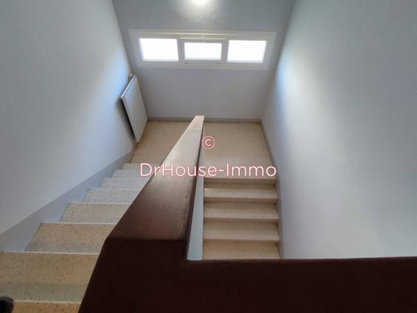 Appartement à vendre 3 pièces de 71 m²