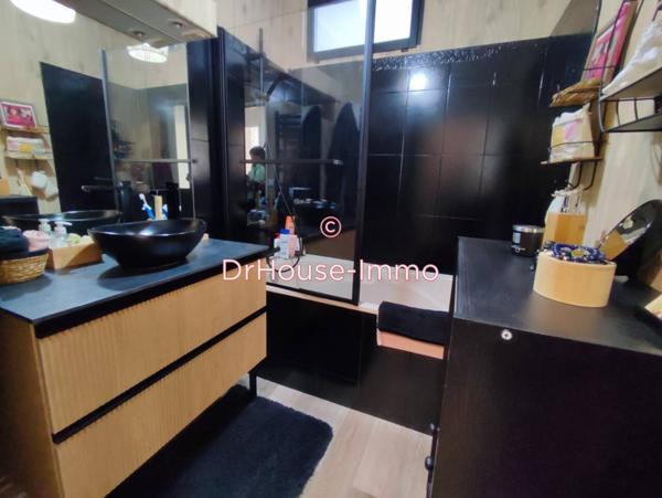 Appartement à vendre 3 pièces de 71 m²