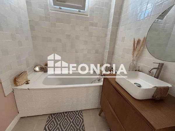 À vendre Appartement 4 pièces 65 m² - ÉVreux 27000