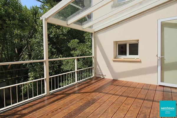 Appartement Bordeaux 5 pièce(s) 102 m2