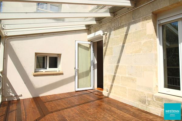 Appartement Bordeaux 5 pièce(s) 102 m2