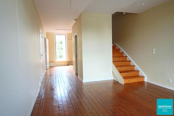 Appartement Bordeaux 5 pièce(s) 102 m2