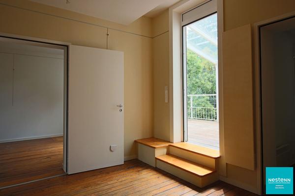 Appartement Bordeaux 5 pièce(s) 102 m2