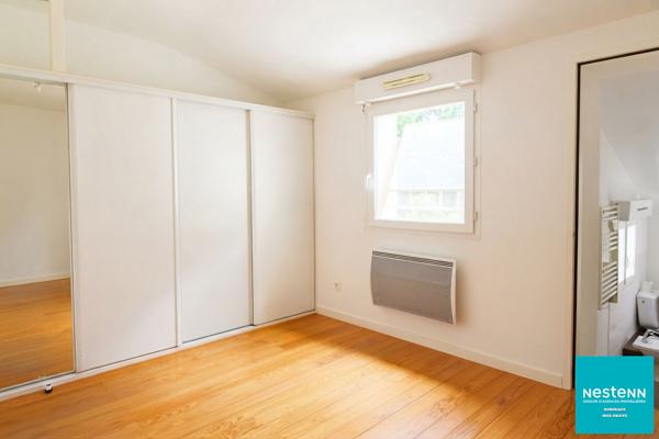 Appartement Bordeaux 5 pièce(s) 102 m2