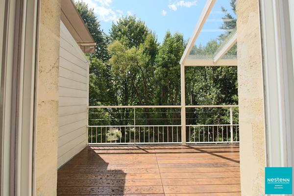 Appartement Bordeaux 5 pièce(s) 102 m2