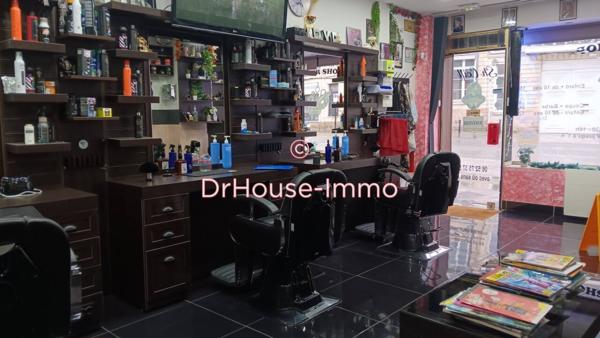 Commerce à vendre 3 pièces de 80 m²