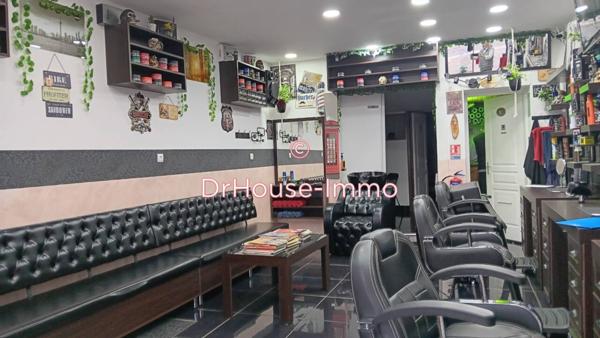 Commerce à vendre 3 pièces de 80 m²