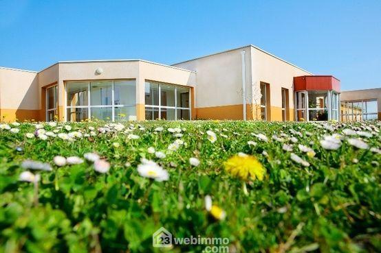 Appartement 20 m² à Bordeaux 33000